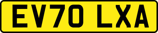 EV70LXA