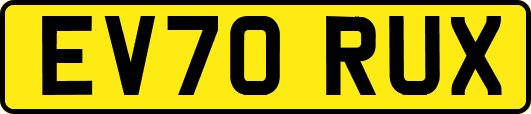 EV70RUX