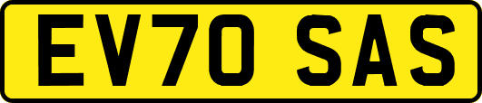 EV70SAS