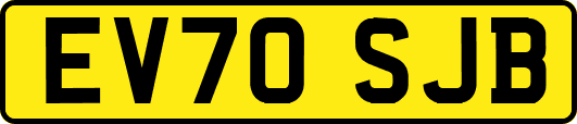 EV70SJB