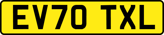 EV70TXL