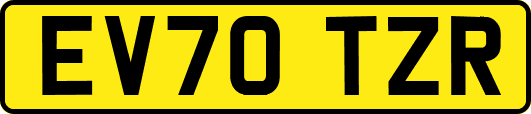 EV70TZR