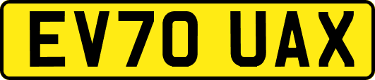 EV70UAX