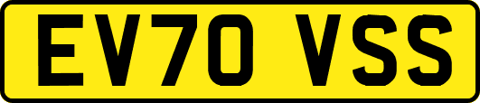 EV70VSS