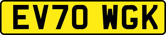 EV70WGK