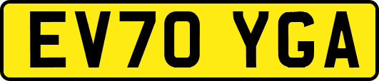 EV70YGA