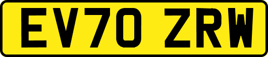 EV70ZRW