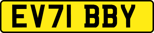 EV71BBY