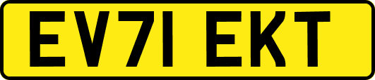 EV71EKT