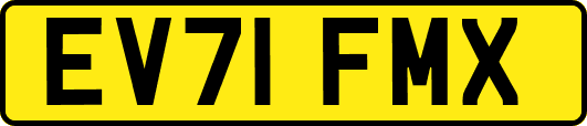 EV71FMX