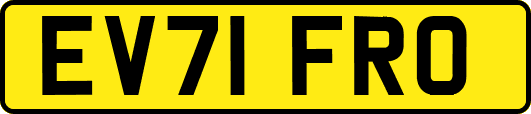 EV71FRO
