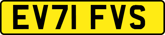 EV71FVS