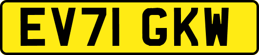 EV71GKW