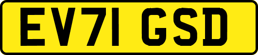 EV71GSD