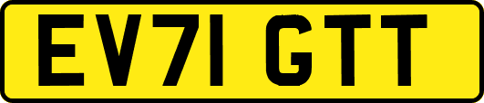 EV71GTT