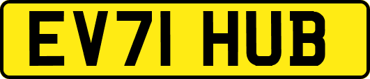 EV71HUB