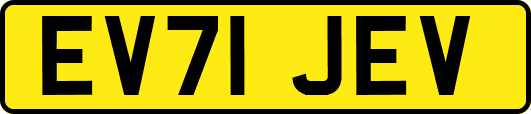 EV71JEV