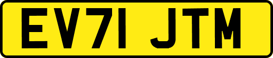 EV71JTM
