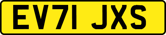 EV71JXS