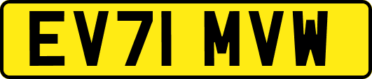 EV71MVW