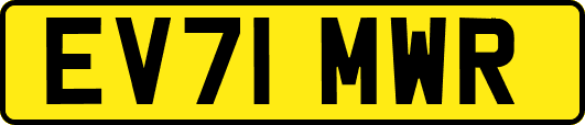 EV71MWR