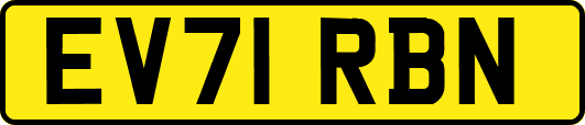 EV71RBN