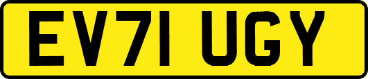 EV71UGY