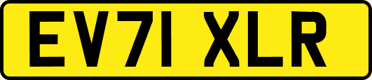 EV71XLR