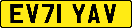 EV71YAV