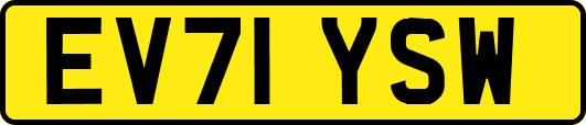 EV71YSW