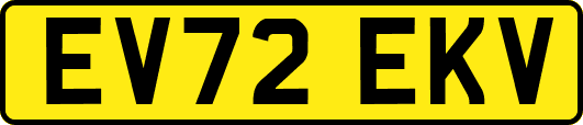 EV72EKV
