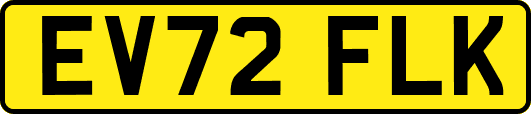 EV72FLK