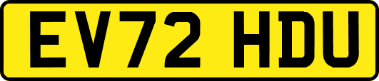 EV72HDU