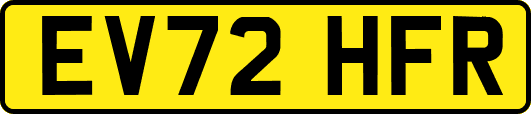 EV72HFR