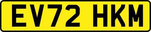 EV72HKM