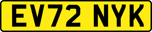 EV72NYK