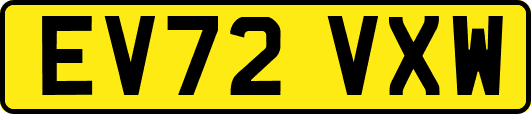 EV72VXW