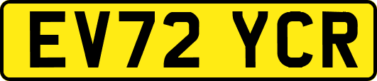 EV72YCR