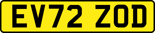 EV72ZOD