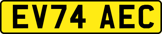 EV74AEC