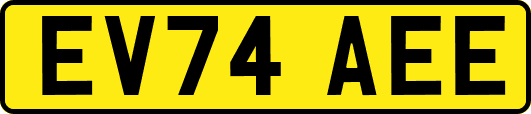 EV74AEE