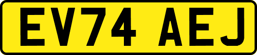 EV74AEJ