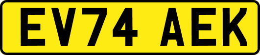 EV74AEK
