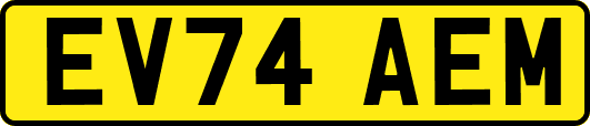 EV74AEM