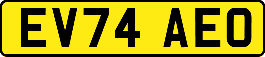 EV74AEO