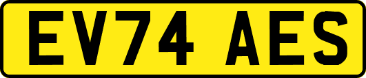EV74AES