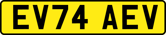 EV74AEV