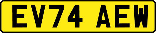 EV74AEW