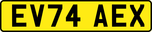 EV74AEX