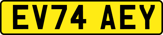 EV74AEY